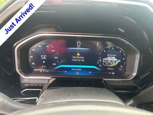 New 2026 Chevrolet Silverado 2500 LT w/ Trail Boss Package AWD/4WD image 21