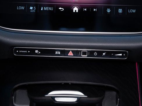 Certified 2026 Mercedes-Benz E 350 Sedan image 22