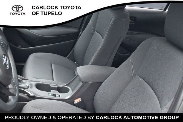 Used 2026 Toyota Corolla LE FWD image 20