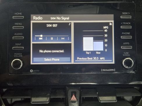 Used 2024 Toyota Camry SE FWD image 16