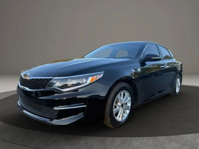 Used 2018 Kia Optima LX