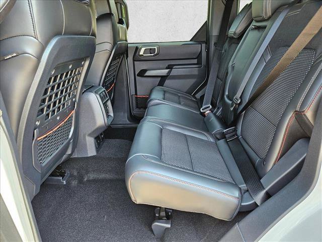 New 2026 Ford Bronco Raptor w/ Interior Carbon Fiber Pack AWD/4WD image 16