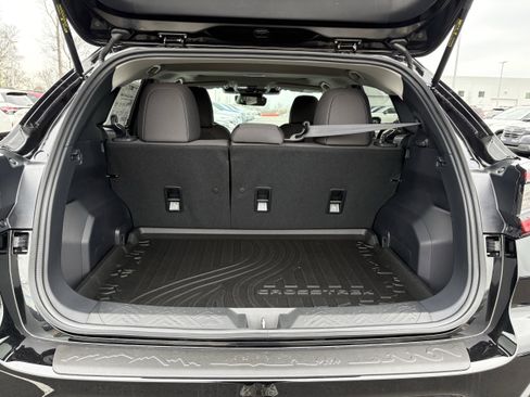 New 2026 Subaru Crosstrek 2.0i Premium image 12