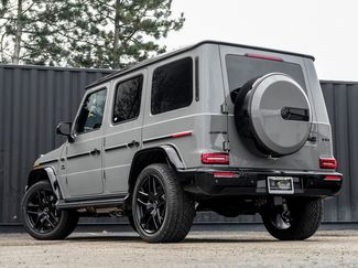 New 2026 Mercedes-Benz G 63 AMG 4MATIC video 2