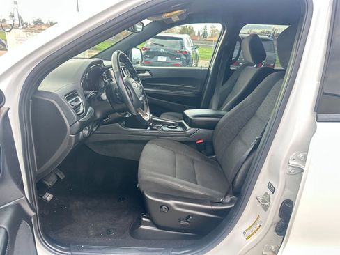 Used 2024 Dodge Durango SXT image 27