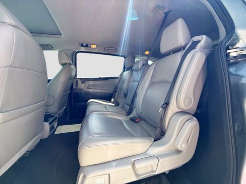 Used 2020 Honda Odyssey EX-L image 26