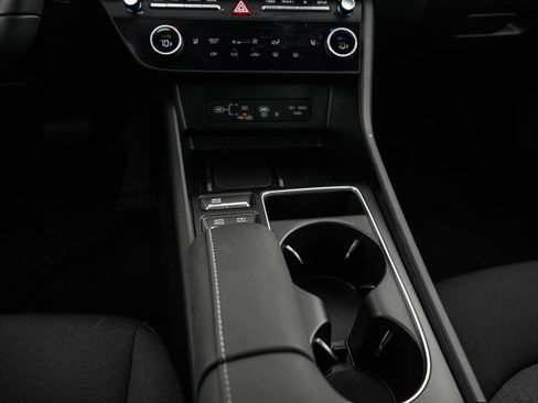 New 2026 Hyundai Sonata SEL FWD image 25