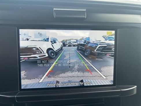 New 2026 Ford F350 XLT w/ Snow Plow Prep Package AWD/4WD image 32