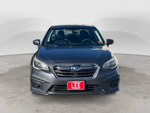 Used 2019 Subaru Legacy 2.5i Premium AWD/4WD image 8