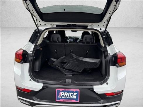 Used 2020 Buick Encore GX Preferred AWD/4WD image 8