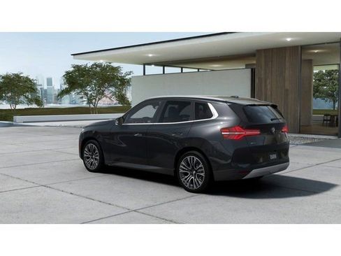 New 2025 BMW X3 xDrive30i w/ Premium Package image 2