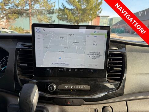 Used 2023 Ford Transit 350 XLT image 15