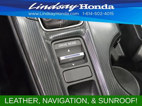 Used 2025 Honda Civic Sport Touring image 20