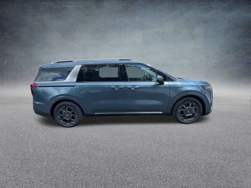 New 2026 Kia Carnival SX image 26