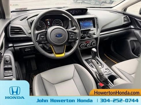Used 2023 Subaru Crosstrek 2.5i Sport image 11