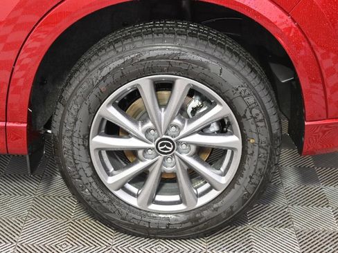 Used 2025 MAZDA CX-5 AWD 2.5 S w/ Select Package image 20