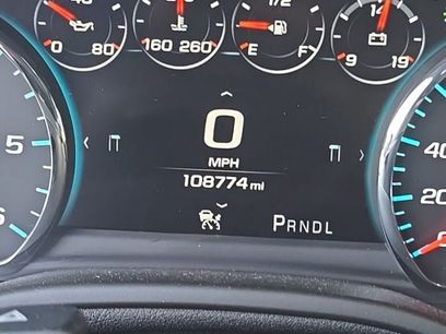 Used 2018 GMC Yukon Denali w/ Denali Ultimate Package