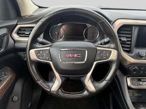 Used 2020 GMC Acadia Denali w/ Trailering Package AWD/4WD image 18