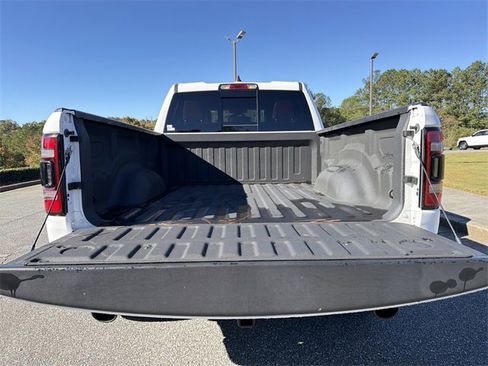 Used 2019 RAM 1500 Rebel w/ Rebel Level 2 Equipment Group image 18