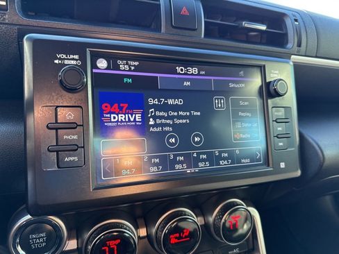 Used 2023 Subaru BRZ Limited image 22