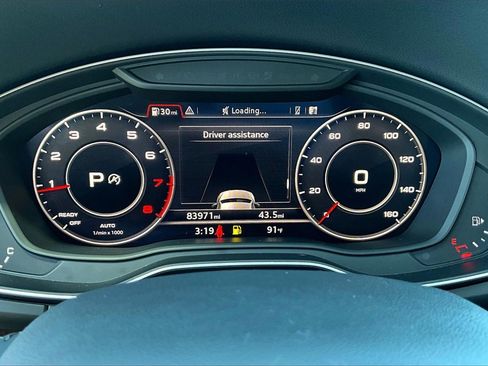 Used 2019 Audi Q5 2.0T Premium Plus w/ Premium Plus Package image 27