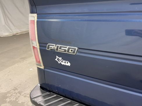 Used 2013 Ford F150 XLT w/ Luxury Equipment Group image 16