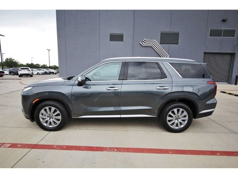 Certified 2025 Hyundai Palisade SEL AWD/4WD image 6