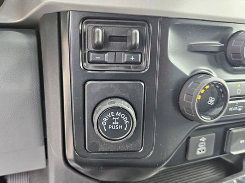 New 2026 Ford F250 XL RWD image 16