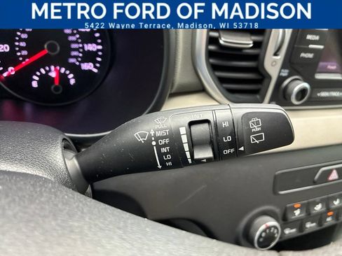 Used 2019 Kia Sportage LX FWD image 26