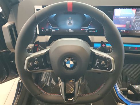 New 2026 BMW X3 M50 w/ Premium Package image 29