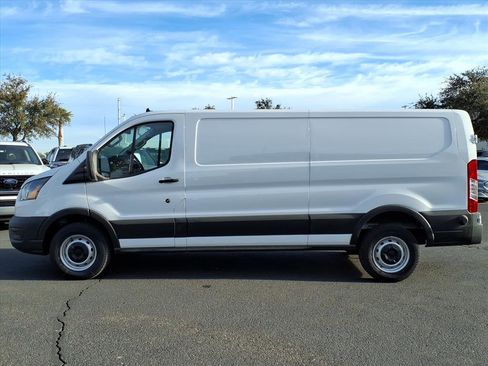 Used 2024 Ford Transit 150 Low Roof w/ Interior Upgrade Package image 2