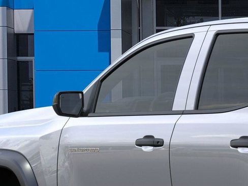 New 2026 Chevrolet Colorado Trail Boss image 13