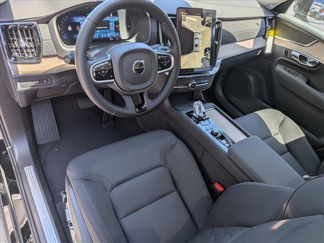 New 2026 Volvo XC90 T8 Plus w/ Protection Package AWD/4WD image 3