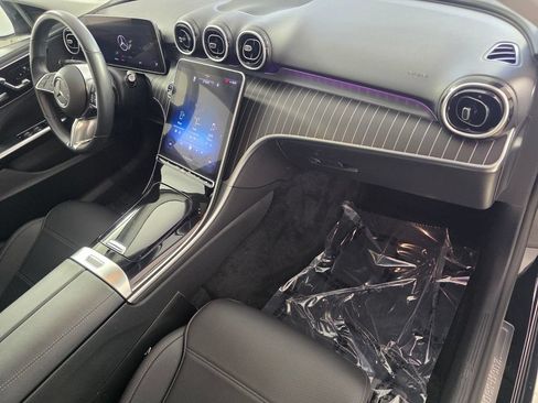 Certified 2023 Mercedes-Benz C 300 Sedan image 29