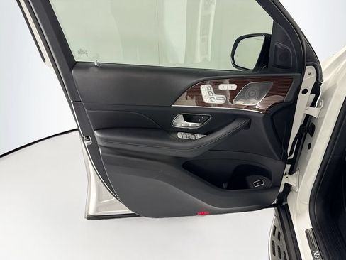 Certified 2022 Mercedes-Benz GLE 350 image 25
