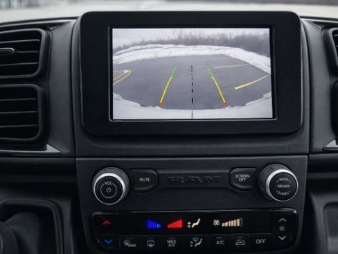 Used 2023 RAM ProMaster 3500 w/ Interior LED Lighting Group image 13