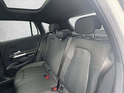 New 2026 Mercedes-Benz GLA 250 image 17