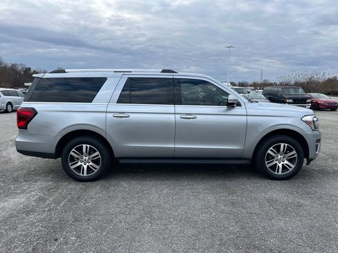 Used 2024 Ford Expedition Max Limited image 7