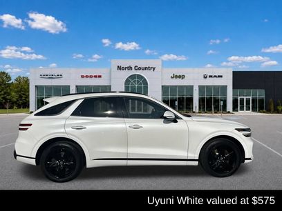 Used 2023 Genesis GV70 3.5T Sport