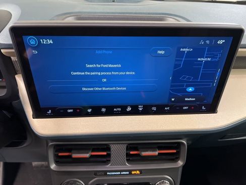 New 2026 Ford Maverick Lariat w/ 4K Tow Package image 11