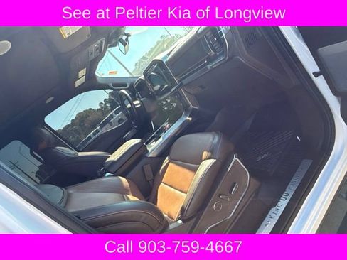 Used 2021 Ford F150 King Ranch w/ Equipment Group 601A High AWD/4WD image 10