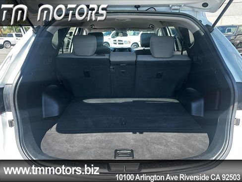 Used 2018 Hyundai Santa Fe Sport AWD/4WD image 18