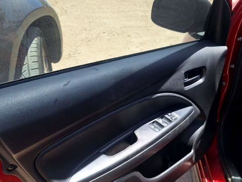 Used 2018 Mitsubishi Mirage ES image 11