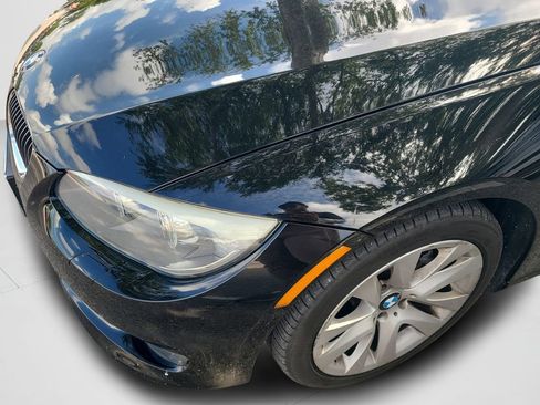 Used 2012 BMW 328i Convertible RWD image 7