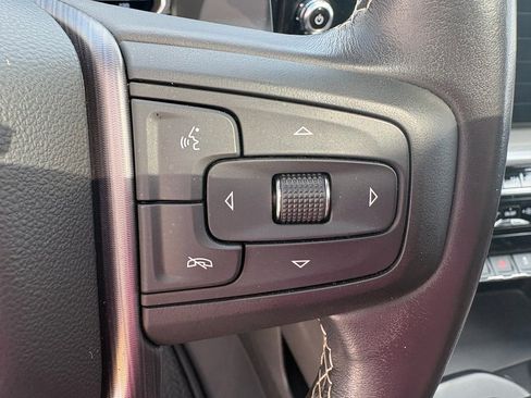 Used 2023 GMC Sierra 1500 Denali Ultimate image 15