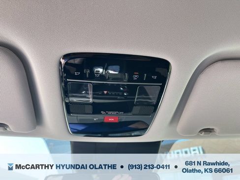 Used 2026 Hyundai Santa Fe SEL FWD image 29