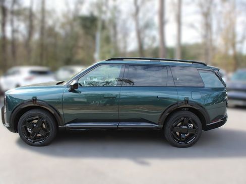 New 2027 Kia Telluride EX X-Line AWD/4WD image 5