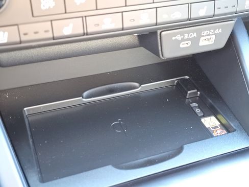 New 2026 Subaru Outback Touring XT image 26