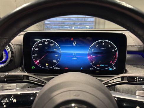 Used 2022 Mercedes-Benz C 300 C 300 image 27