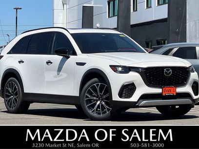 Used 2025 MAZDA CX-70 Plug-In Hybrid w/ Premium Plus